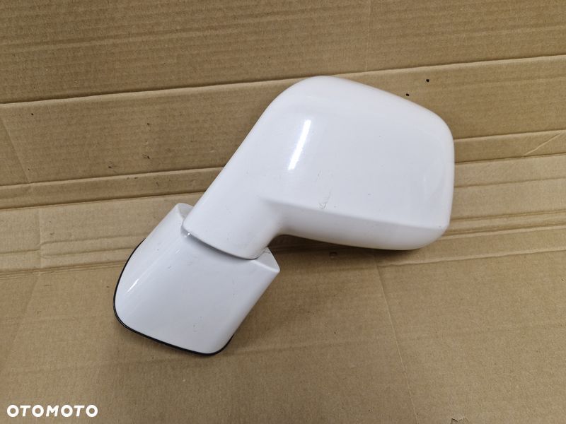 chevrolet orlando lusterko drzwi lewe europa 5 pin - 2