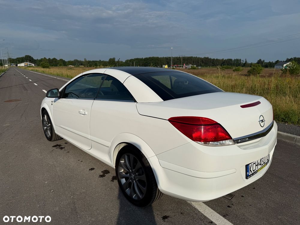 Opel Astra - 9