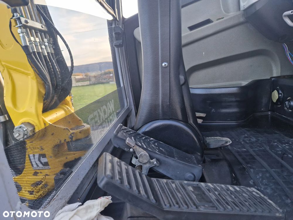 Wacker Neuson 6503 - 20