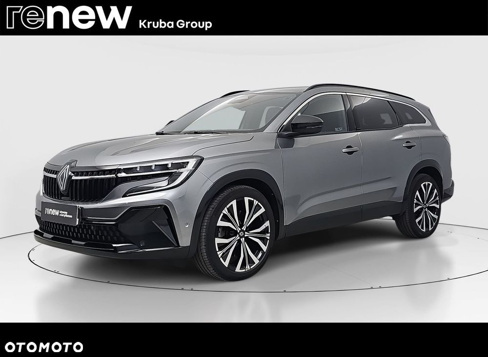 Renault Espace 1.2 E-Tech Full Hybrid 200 Iconic MMT 5os - 1
