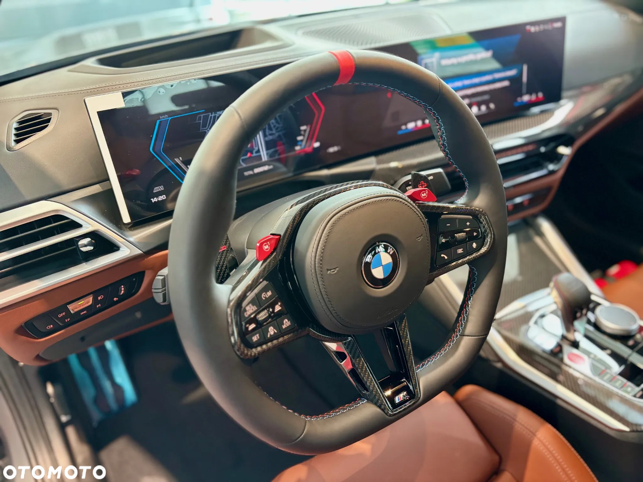 BMW M3 Competition xDrive sport - 10