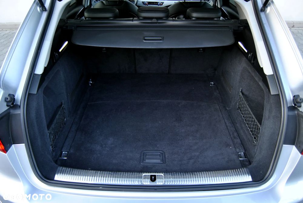 Audi A4 Allroad 40 TDI Quattro S tronic - 16