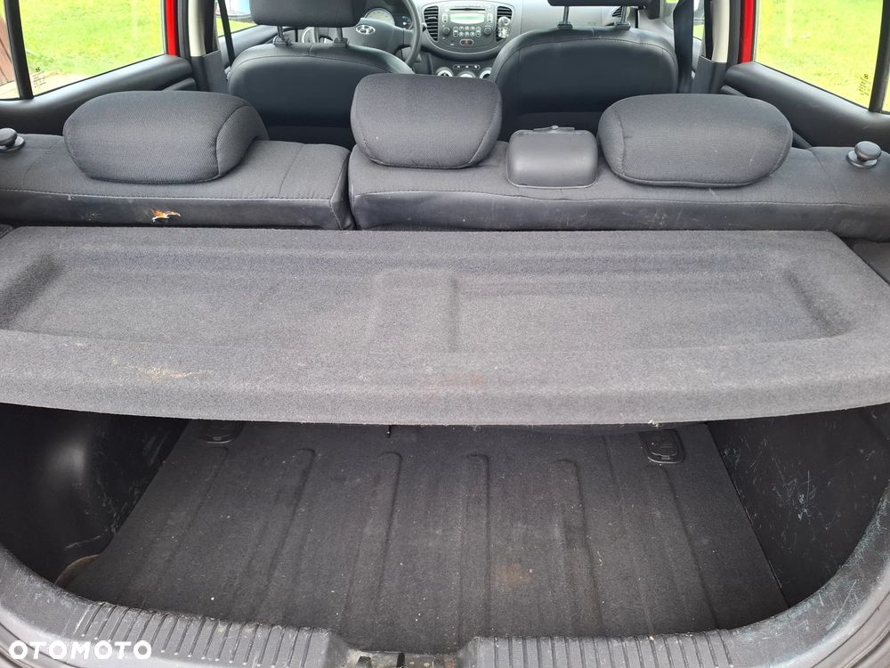 Hyundai i10 1.2 Classic + - 8