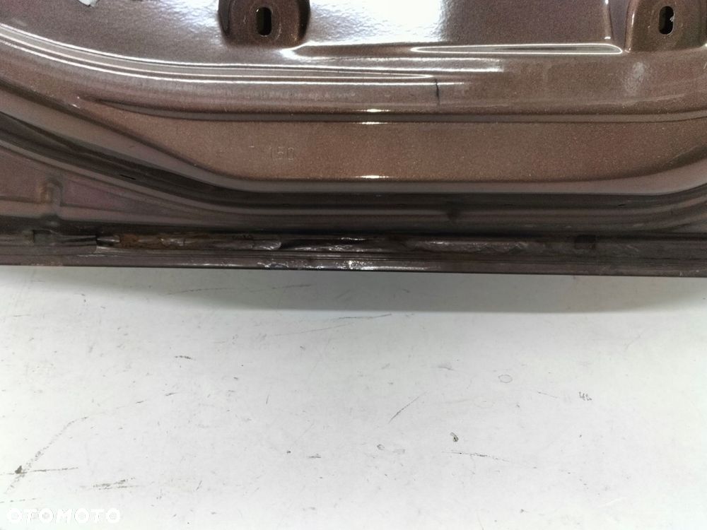 drzwi tylne tył lewe citroen elysee 12- peugeot 301 13- - 6
