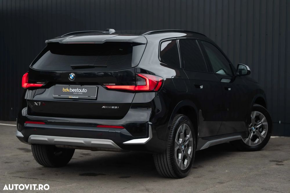 BMW X1 - 8