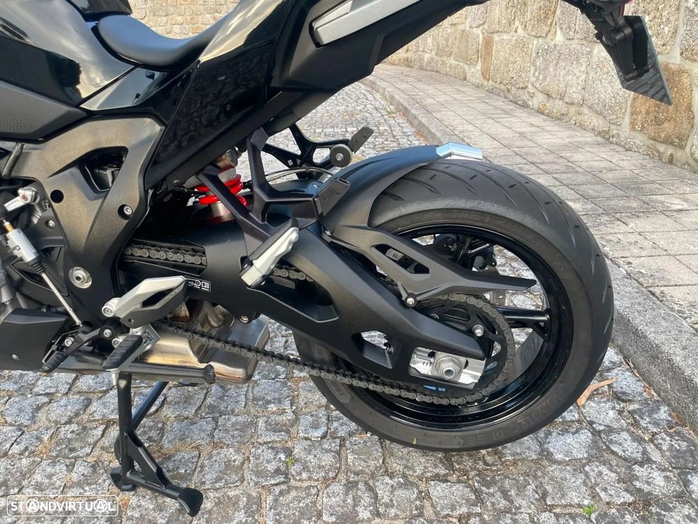 BMW S 1000 XR - 12