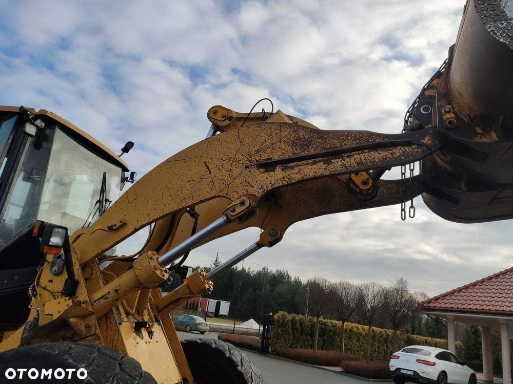 Caterpillar 962H CAT 20ton - 19