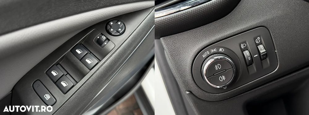 Opel Crossland 1.2 Business Elegance - 30