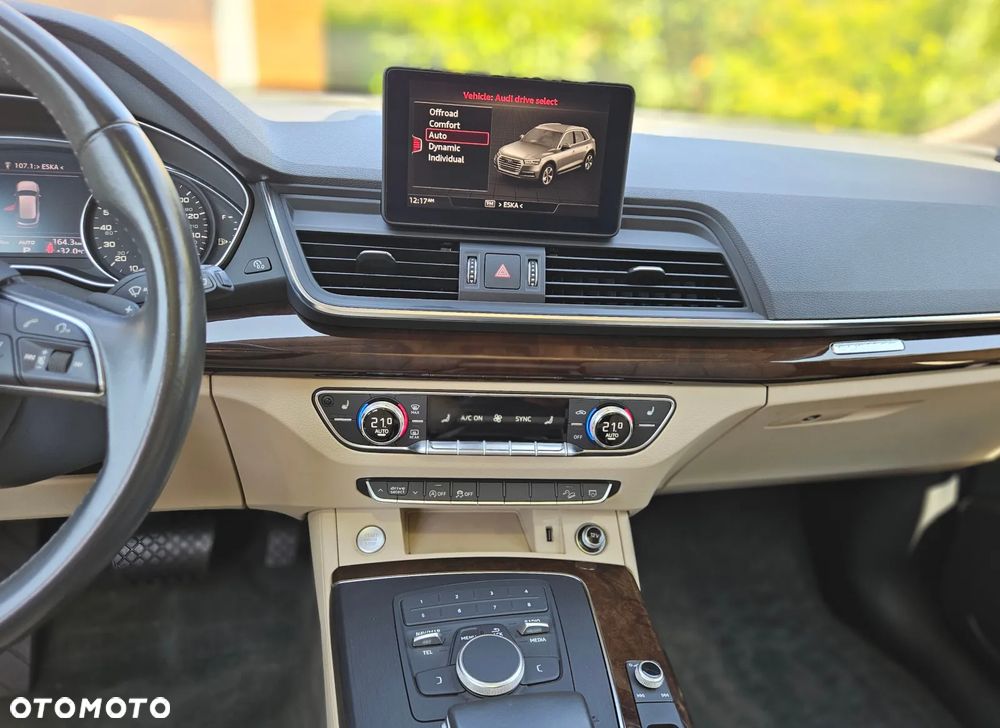Audi Q5 2.0 TFSI Quattro S tronic design - 20