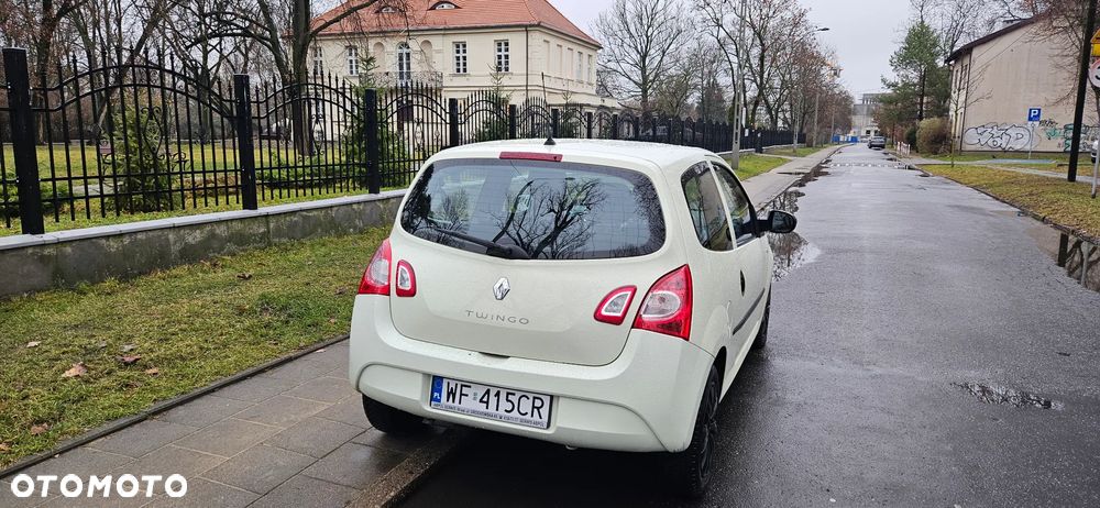 Renault Twingo 1.2 LEV 16V 75 Dynamique - 6