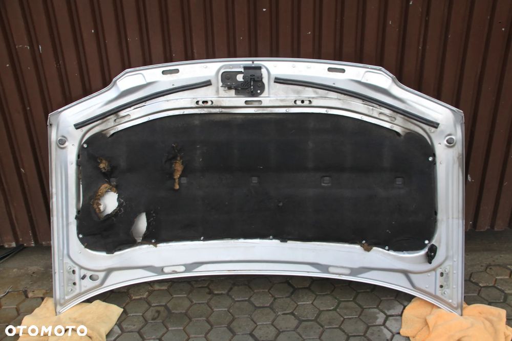 Maska  VW TOURAN I Kolor  LA7W - 8
