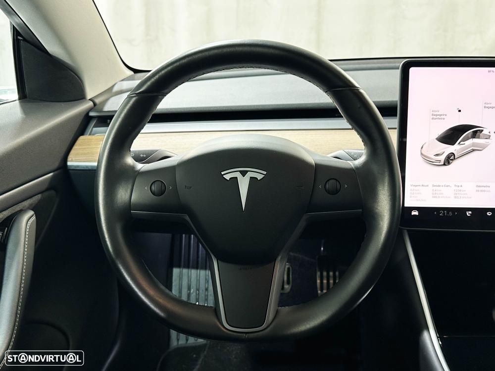 Tesla Model 3 Long-Range Dual Motor AWD - 20
