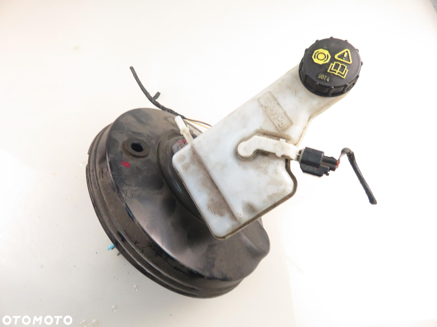 SERWO FORD FOCUS MK3 III Turnier 1.0 EcoBoost 125 DV612B195SA 03786219424 - 11