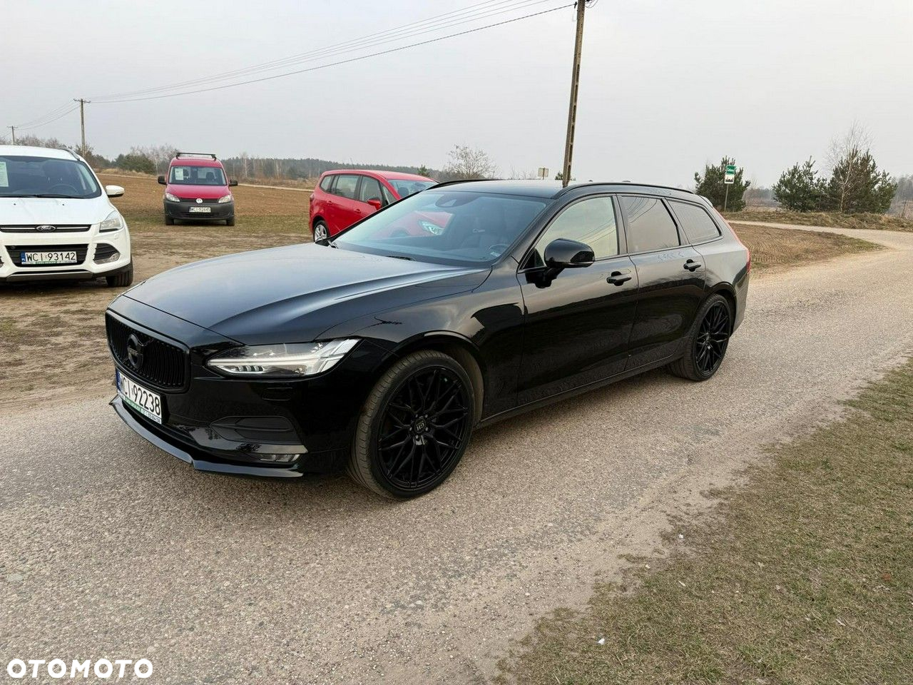Volvo V90 T5 Momentum - 3
