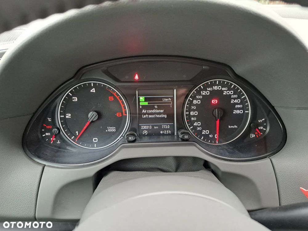 Audi Q5 2.0 TDI Quattro Prime Line - 26