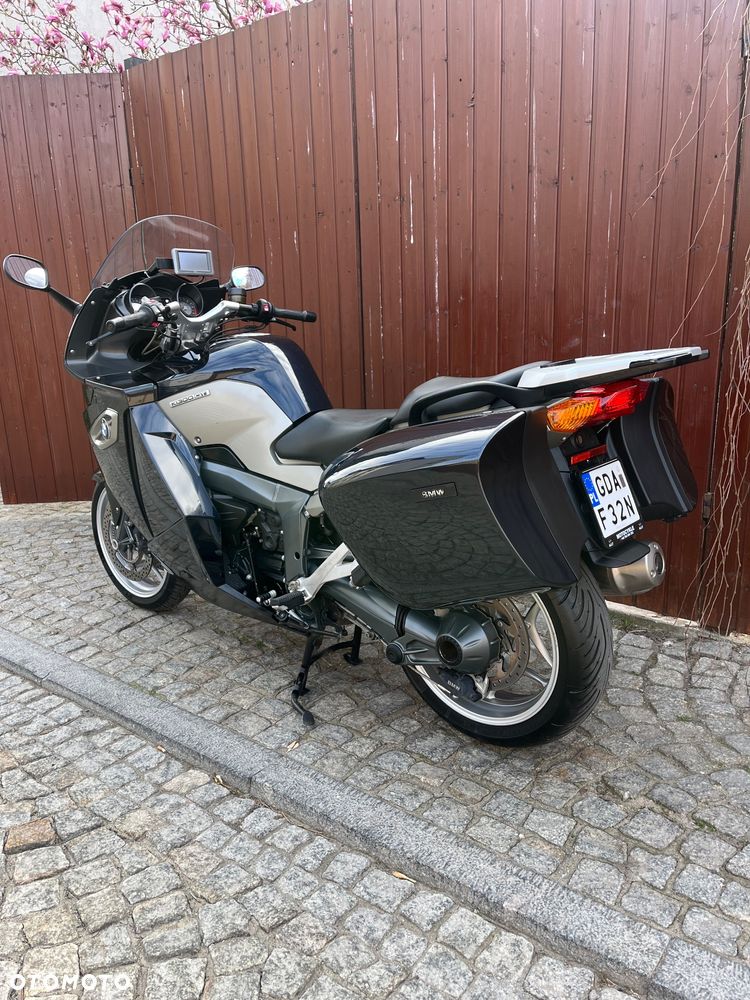 BMW K - 14