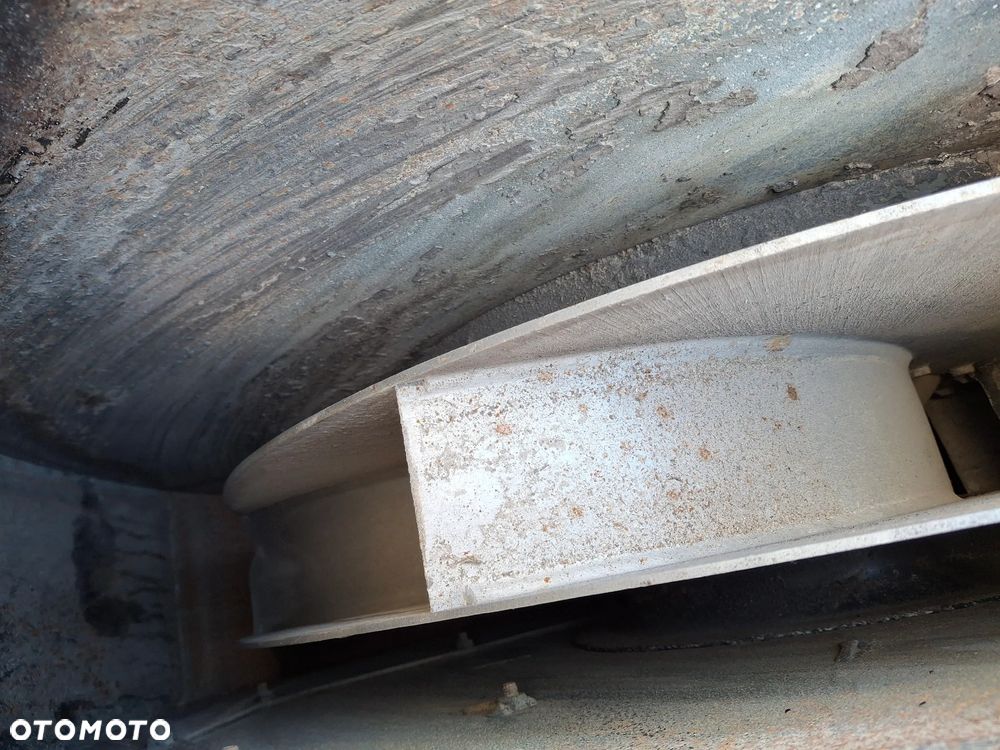 MAN TGS 18.320 Zamiatarka BUCHER OptiFant 8000 2 Silniki Euro 6 Karcher Listwy Wysokiego Ciśnienia Szczotki L/R EUnited PM10 Mycie Jezdni Ulicy Dodatkowy Zbiornik Wodny - 6