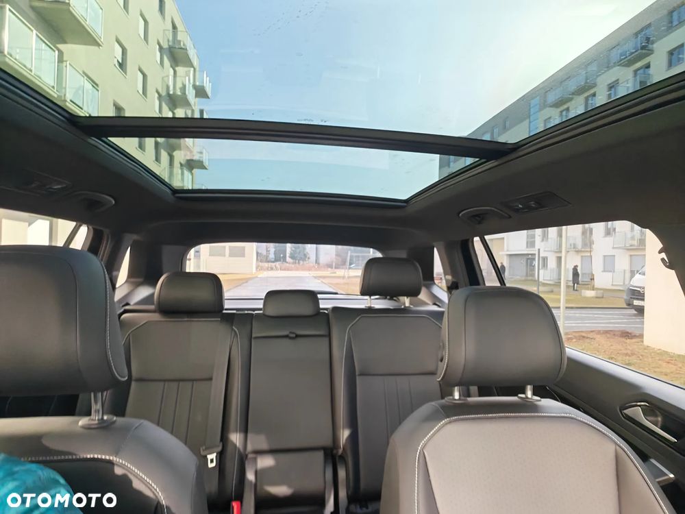 Volkswagen Tiguan Allspace 2.0 TSI 4Mot R-Line DSG - 21
