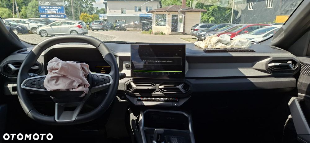 Dacia Bigster 155 Journey - 9