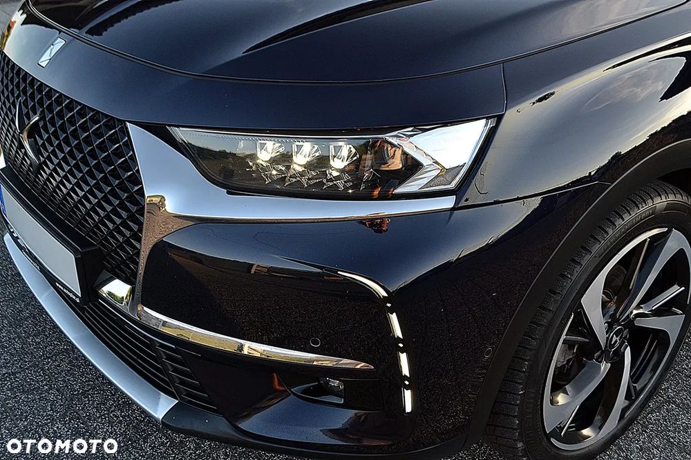 DS Automobiles DS 7 Crossback - 9