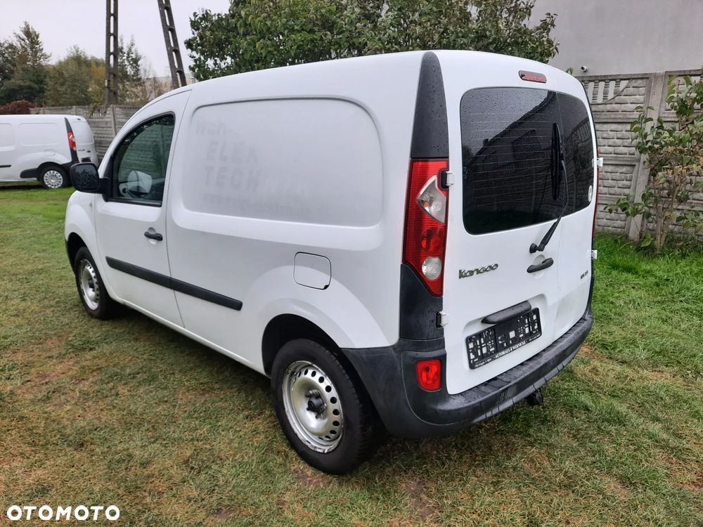Renault Kangoo 1.5 dCi Expression - 5