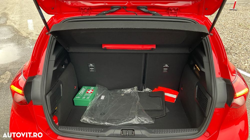 Ford Focus 1.5 Ecoboost ST-Line - 24