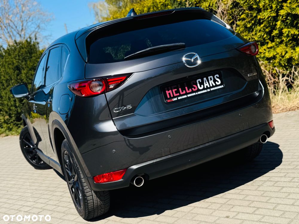 Mazda CX-5 2.0 Exclusive-Line 2WD - 13