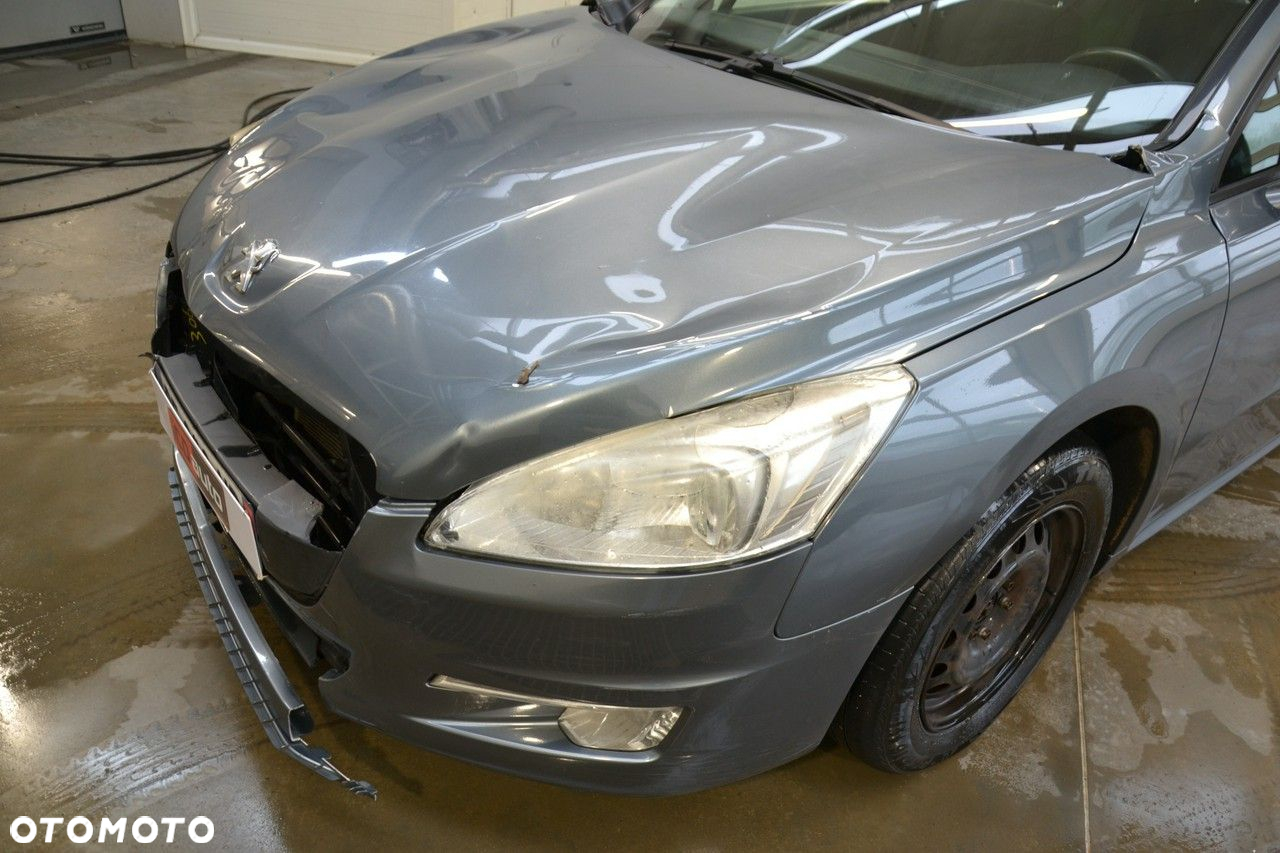 Peugeot 508 - 12