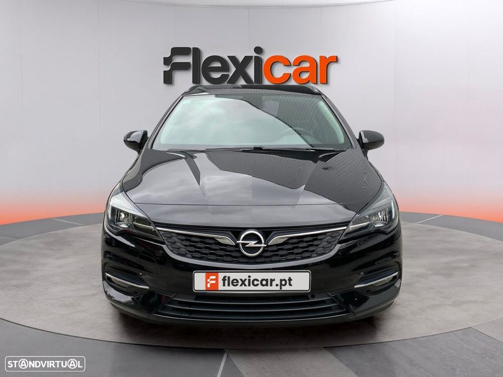 Opel Astra Sports Tourer 1.5 D Business Edition S/S - 2