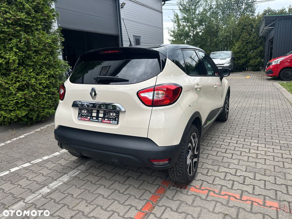 Renault Captur (ENERGY) TCe 90 INTENS - 11