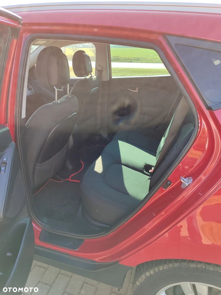 Hyundai ix35 1.6 GDI Comfort 2WD - 15