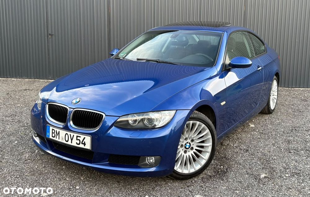 BMW Seria 3