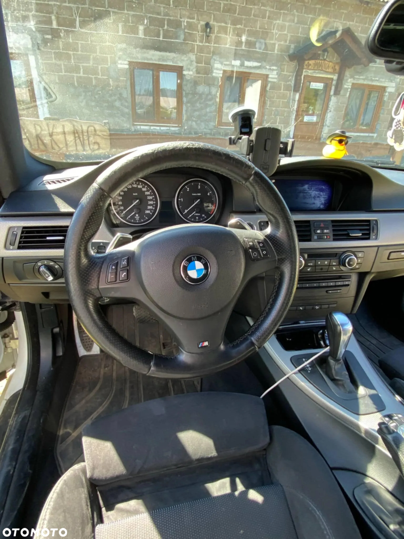 BMW Seria 3 - 10