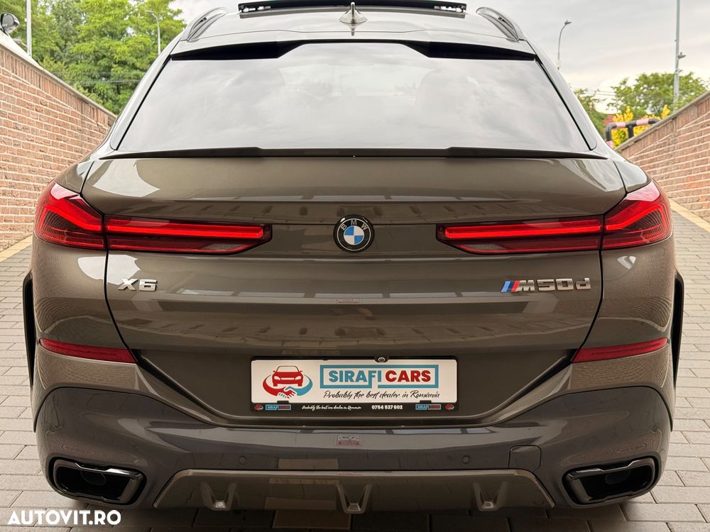 BMW X6 - 11