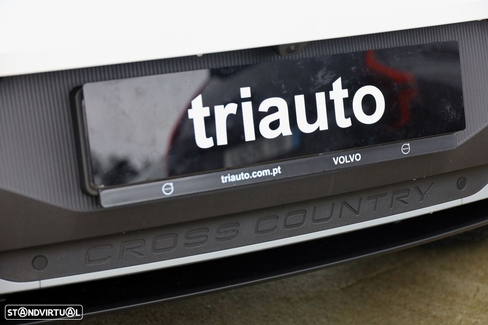 Volvo EX30 Cross Country 69 kWh Twin Motor Ultra - 28