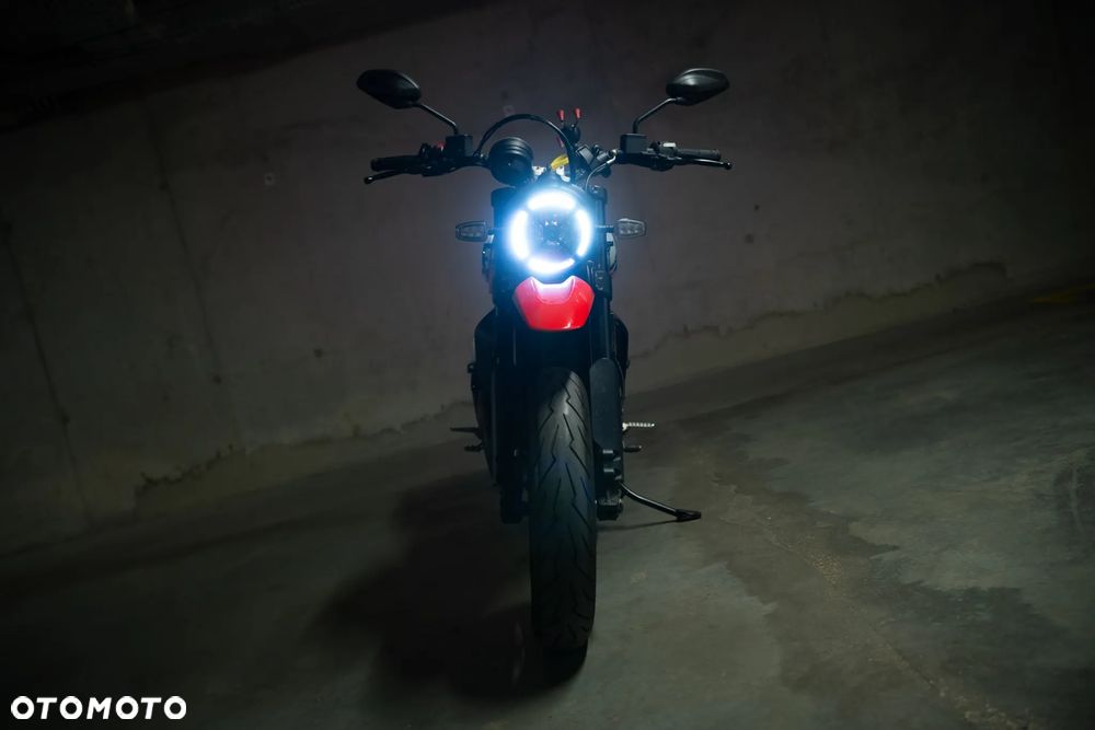 Ducati Scrambler - 27