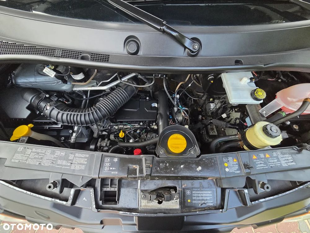 Renault Master - 34
