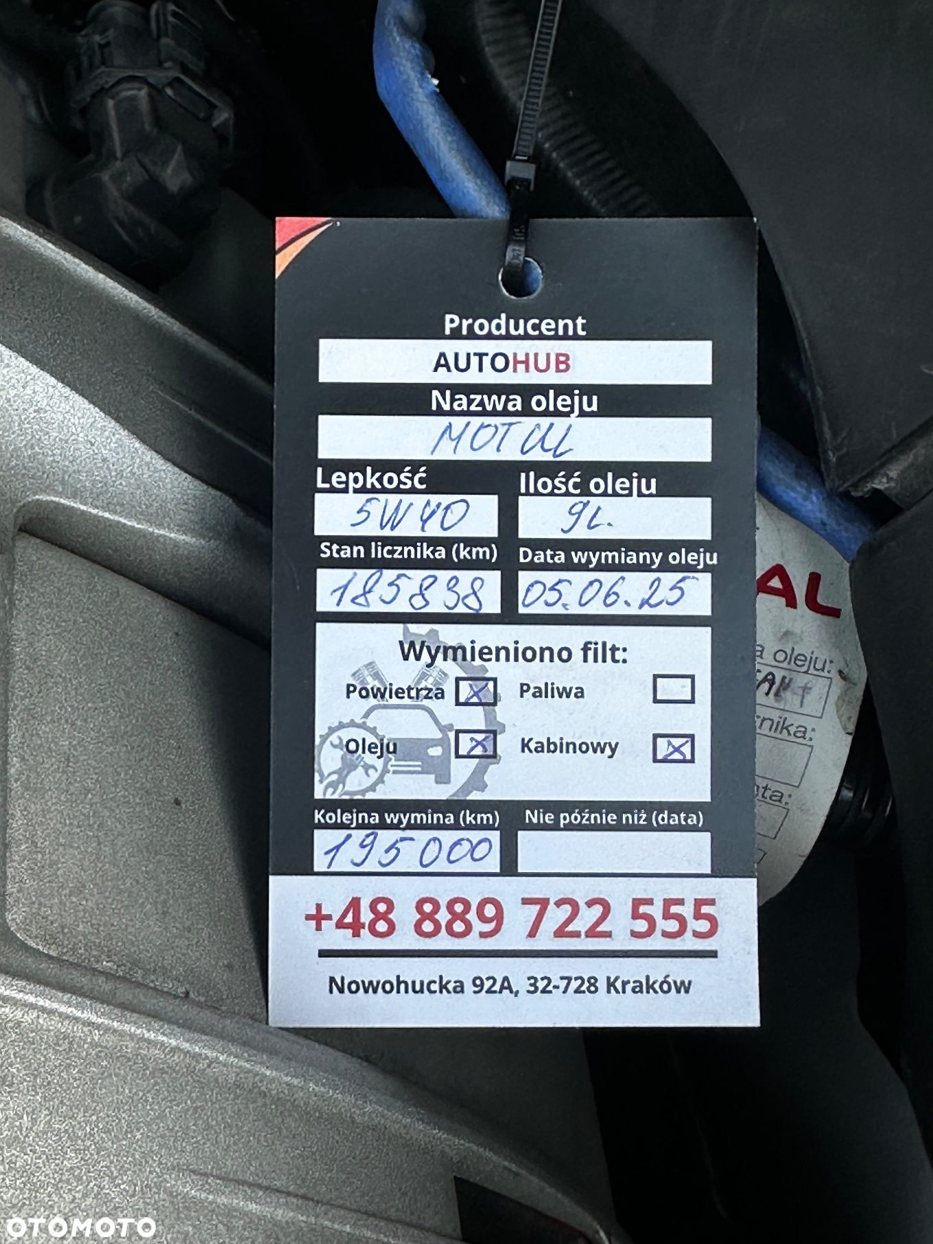 Porsche Cayenne Tiptronic S GTS - 23