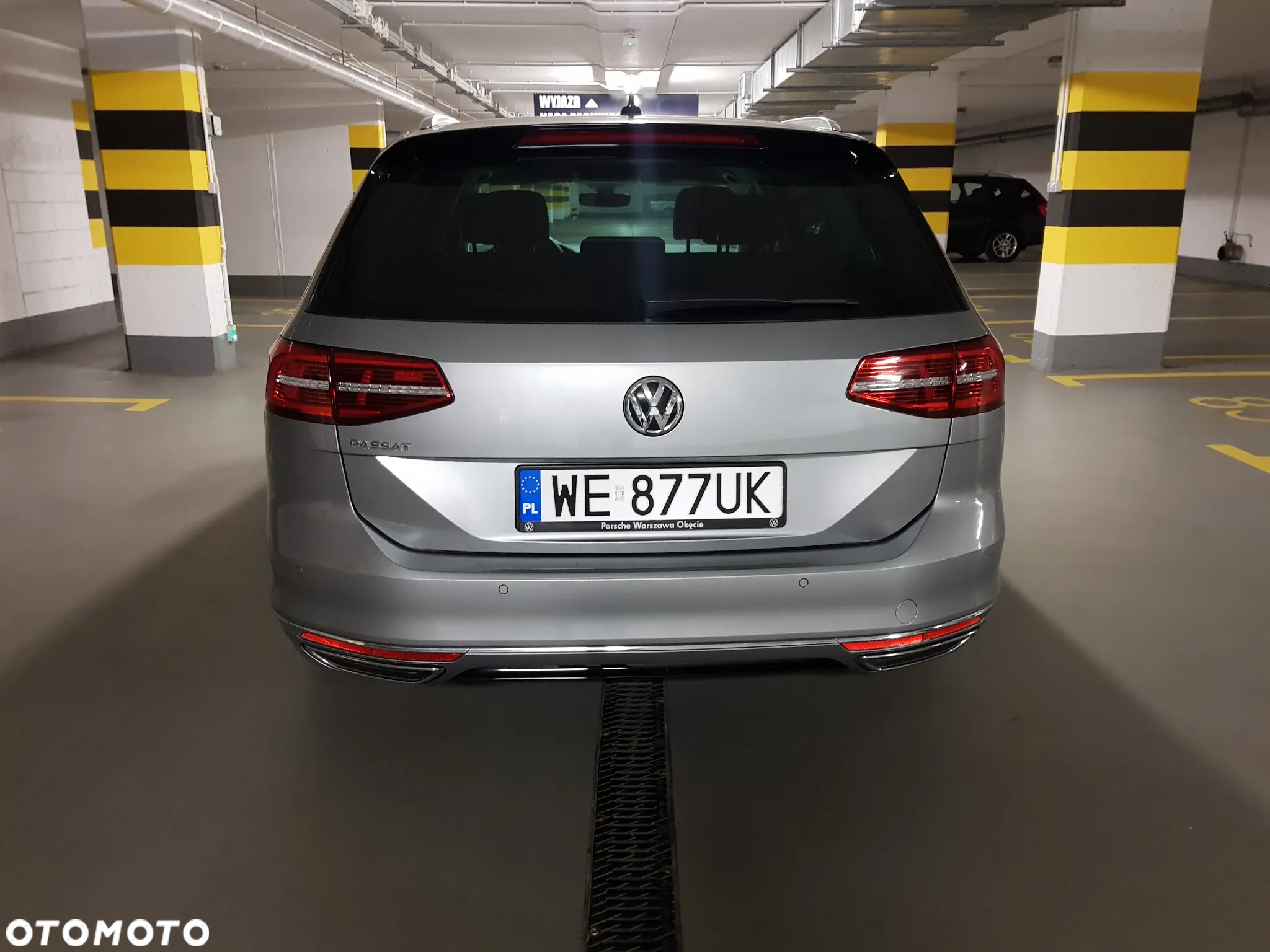 Volkswagen Passat 2.0 TDI BMT Highline DSG7 - 3