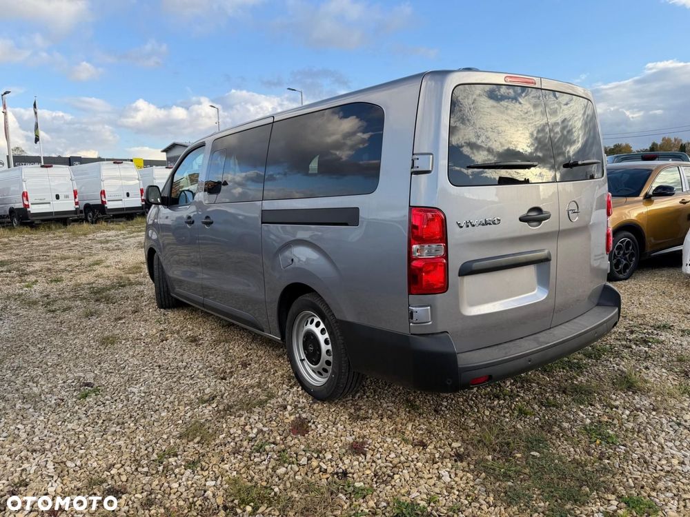 Opel Vivaro - 3