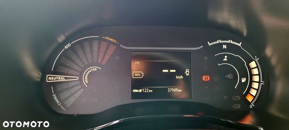 Dacia Spring EXTREME - 9