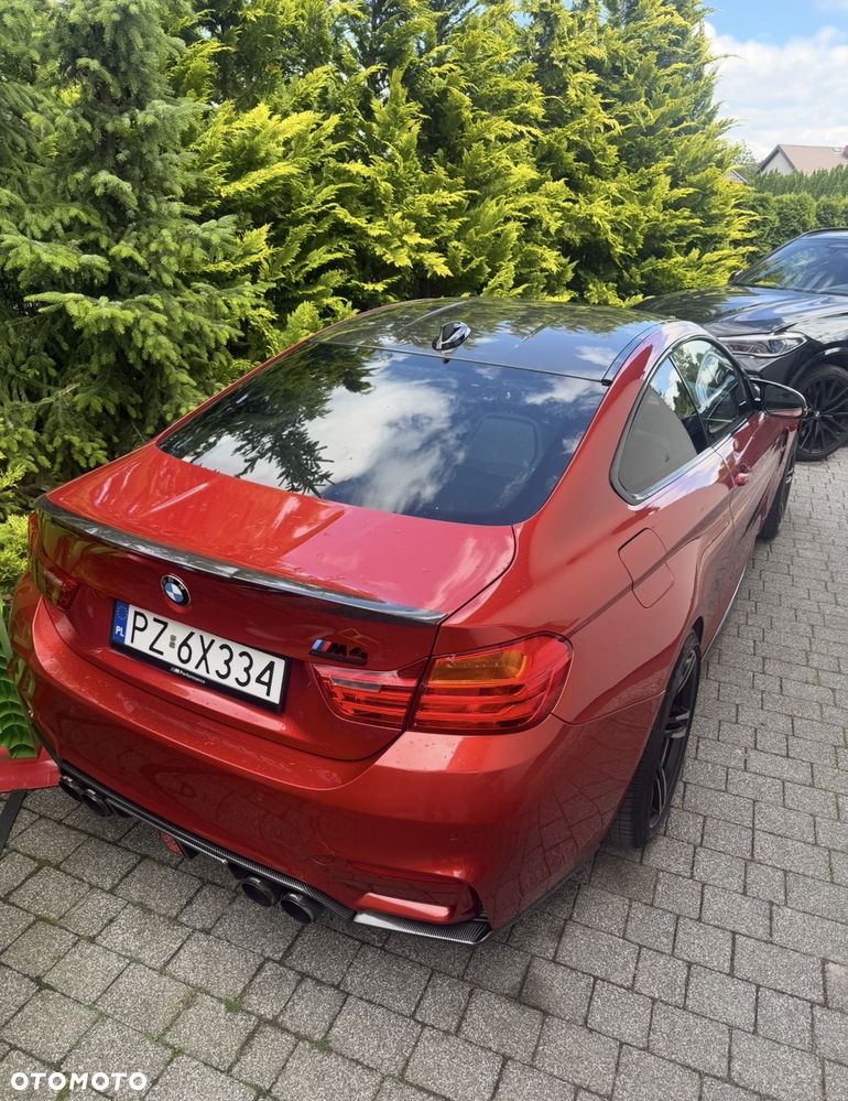 BMW M4 - 31