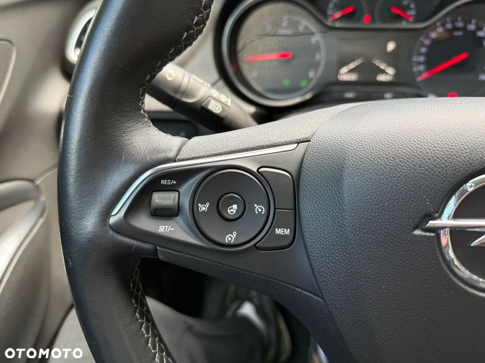 Opel Grandland X 1.2 T Elite S&S - 15