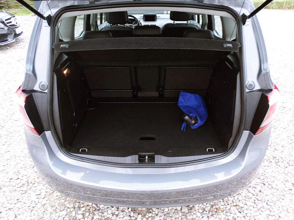 Opel Meriva 1.4 ecoflex Innovation - 29