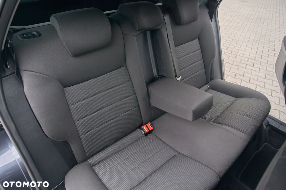 Ford Mondeo 2.0 Viva Titanium - 32