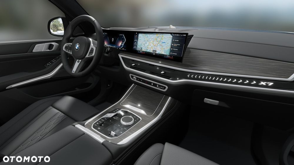 BMW X7 - 9
