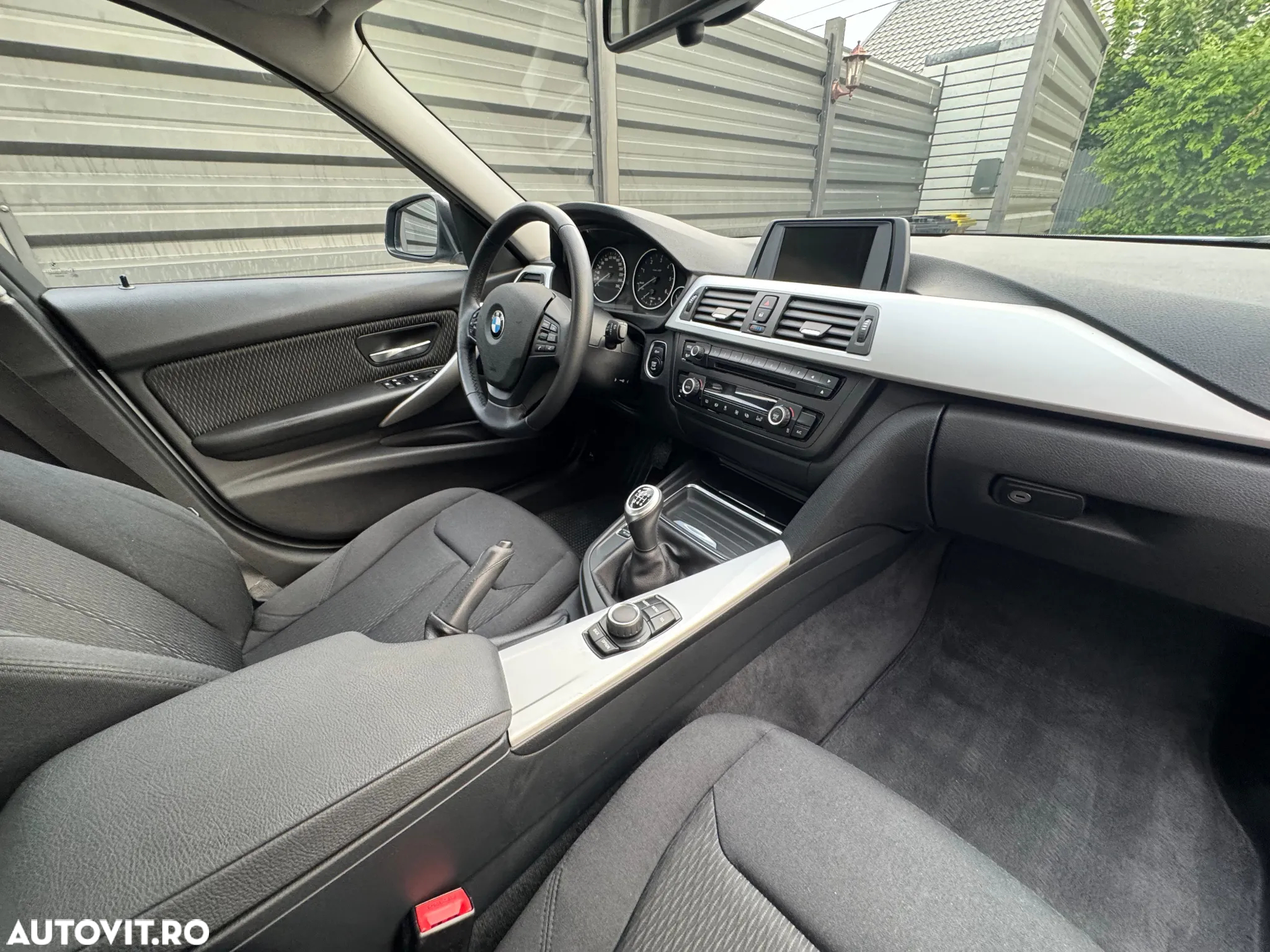 BMW Seria 3 316d - 7
