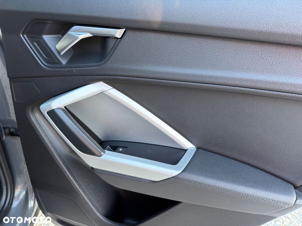 Audi Q3 35 TFSI S tronic S line - 25