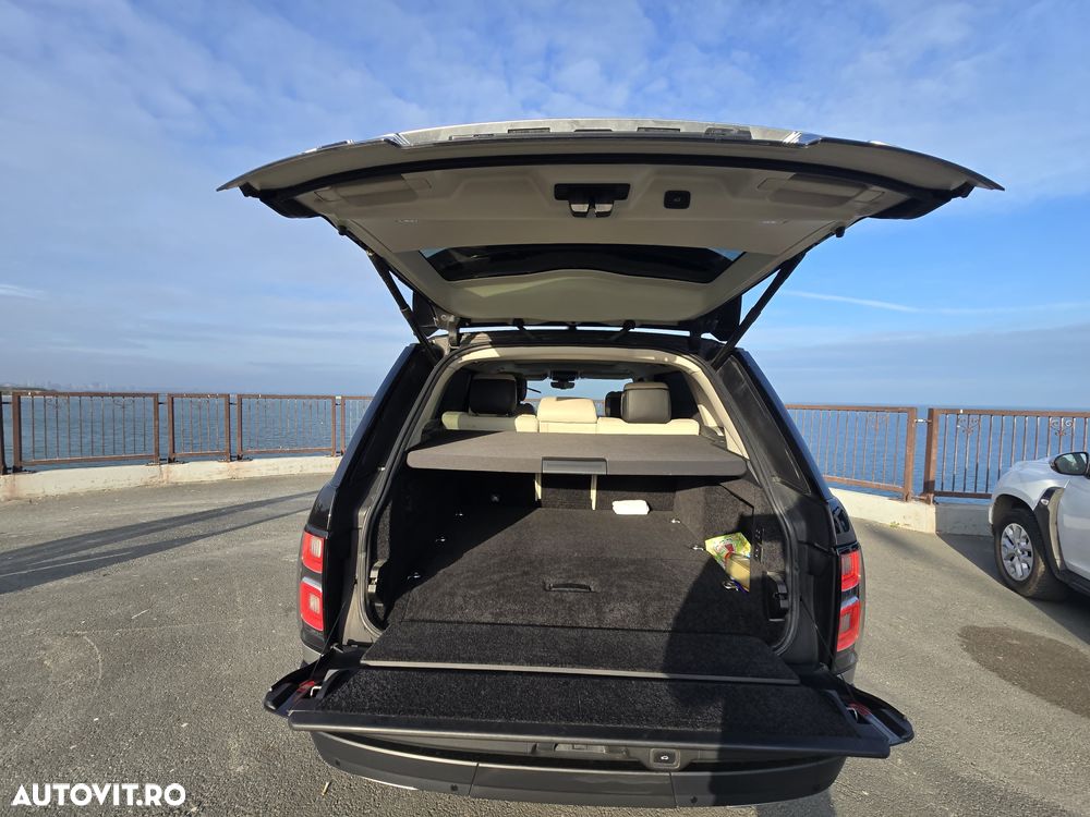 Land Rover Range Rover ver-3-0-i-s-c-hse - 5