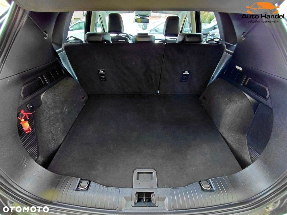 Ford Kuga 2021